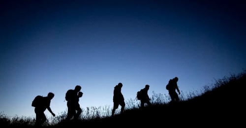 Piloting of WebQuests, completed! 