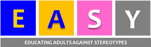 EASY: Educating Adults Against Stereotypes